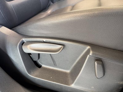 2017 Volkswagen Tiguan 2.0T Wolfsburg Edition 4MOTION