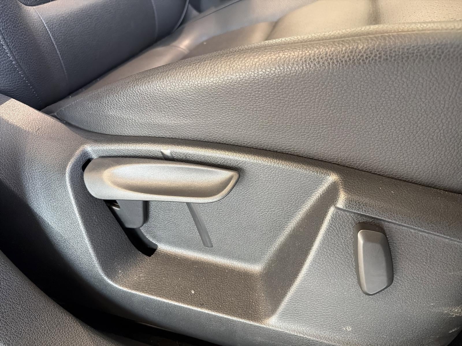 2017 Volkswagen Tiguan 2.0T Wolfsburg Edition 4MOTION