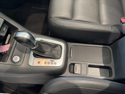 2017 Volkswagen Tiguan 2.0T Wolfsburg Edition 4MOTION