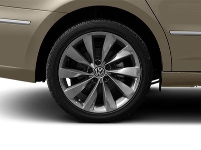 2013 Volkswagen CC 4dr Sdn DSG Sport PZEV