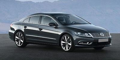 2013 Volkswagen CC 4dr Sdn DSG Sport PZEV