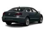 2013 Volkswagen CC 4dr Sdn DSG Sport PZEV