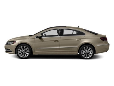 2013 Volkswagen CC 4dr Sdn DSG Sport PZEV