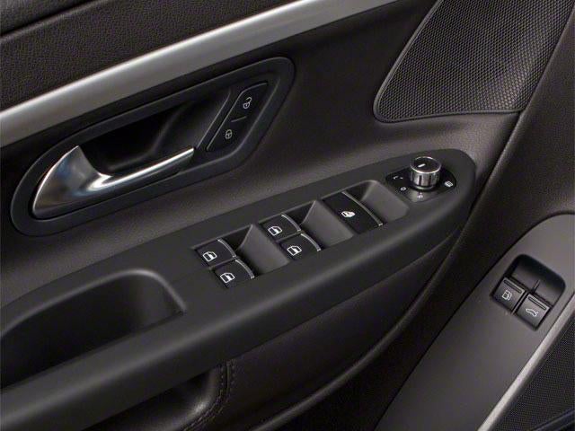 2012 Volkswagen Eos 2dr Conv Komfort