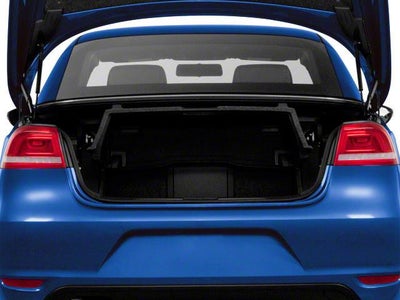 2012 Volkswagen Eos 2dr Conv Komfort