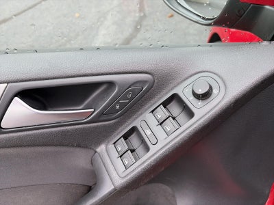 2013 Volkswagen Golf 4dr HB DSG TDI