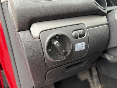 2013 Volkswagen Golf 4dr HB DSG TDI