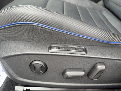 2024 Volkswagen Golf R 2.0T DSG