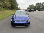 2024 Volkswagen Golf R 2.0T DSG