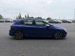 2024 Volkswagen Golf R 2.0T DSG