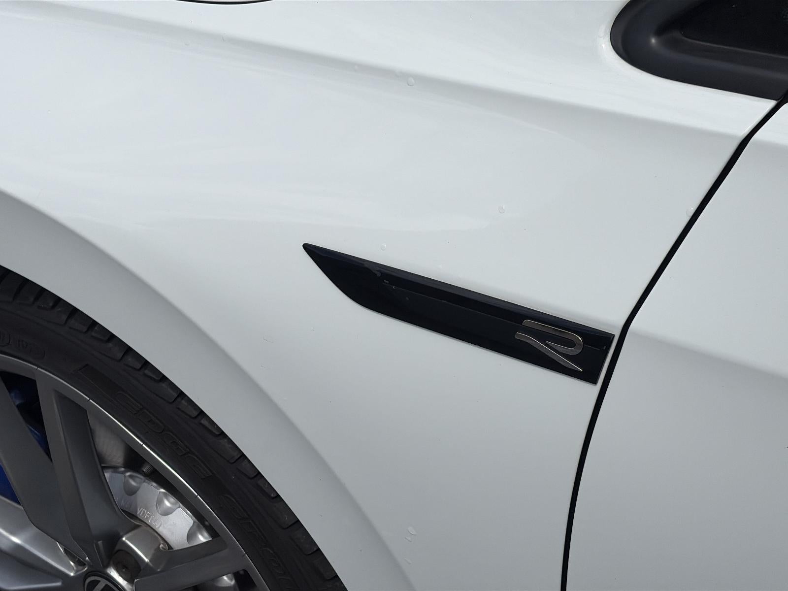 2024 Volkswagen Golf R 2.0T DSG