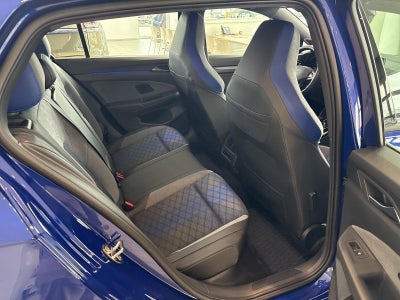 2025 Volkswagen Golf R 2.0T DSG