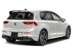 2024 Volkswagen Golf R 2.0T Manual