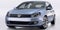 2012 Volkswagen GTI 4dr HB Man PZEV