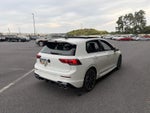2026 Volkswagen Golf R 2.0T DSG
