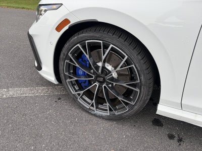 2026 Volkswagen Golf R 2.0T DSG