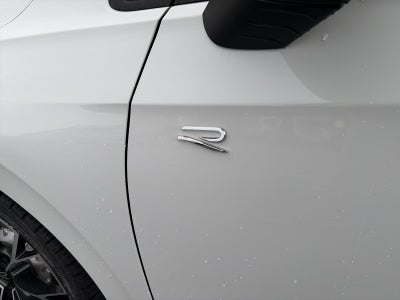 2026 Volkswagen Golf R 2.0T DSG