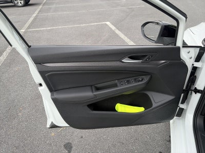 2026 Volkswagen Golf R 2.0T DSG