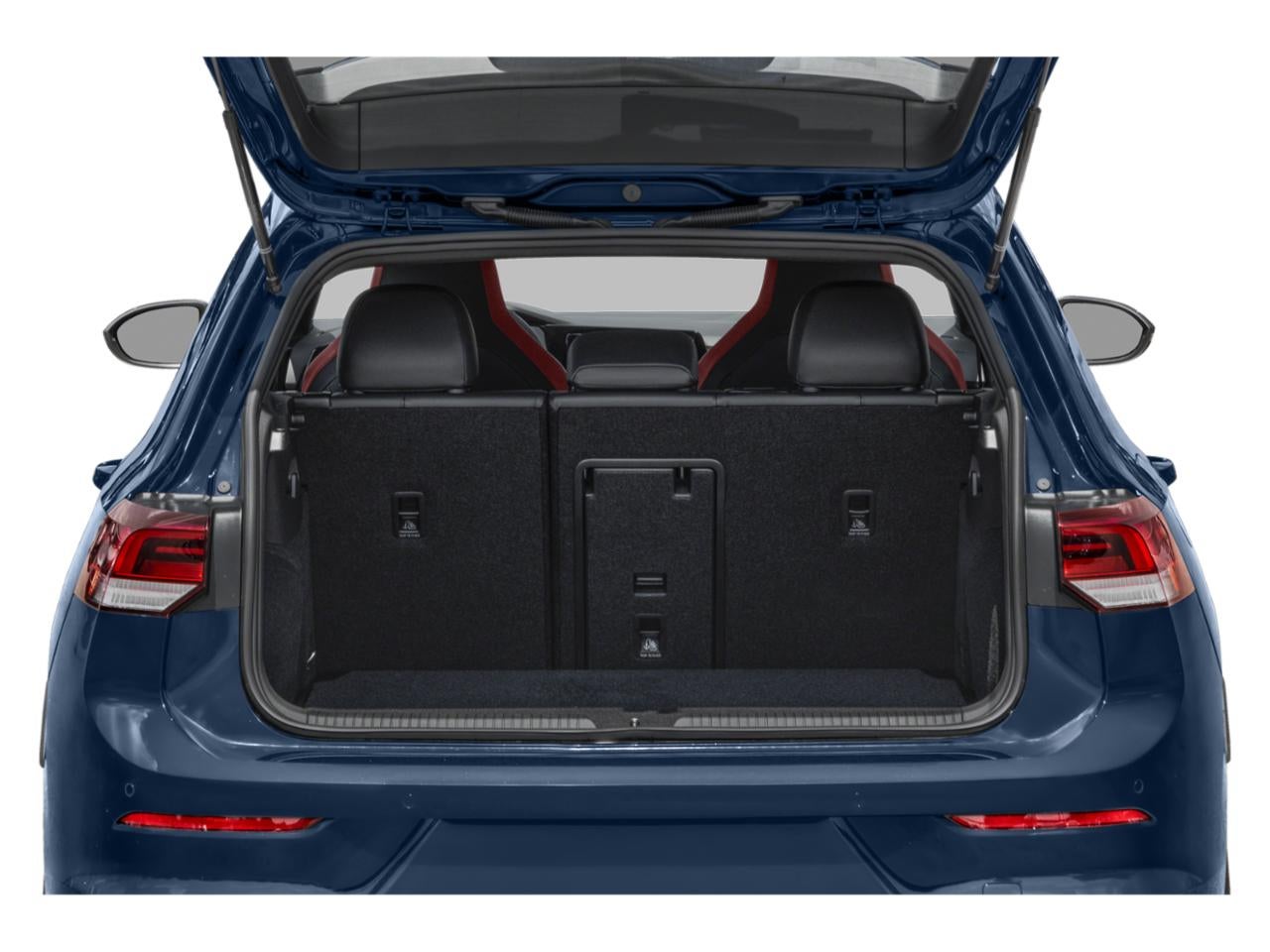 2023 Volkswagen Golf GTI 2.0T SE DSG