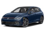 2023 Volkswagen Golf GTI 2.0T SE DSG