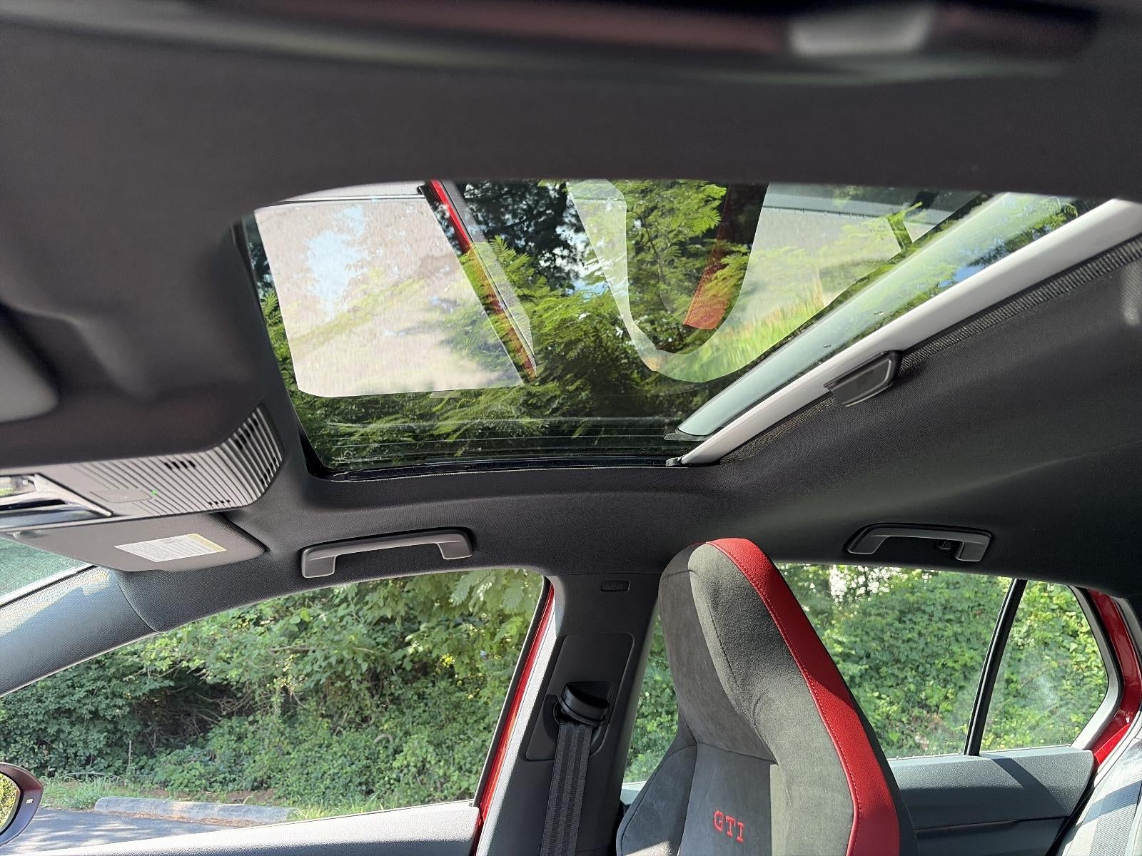 2026 Volkswagen Golf GTI 2.0T SE DSG