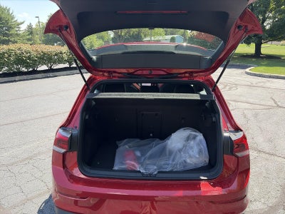 2026 Volkswagen Golf GTI 2.0T SE DSG