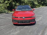 2026 Volkswagen Golf GTI 2.0T SE DSG