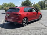 2026 Volkswagen Golf GTI 2.0T SE DSG