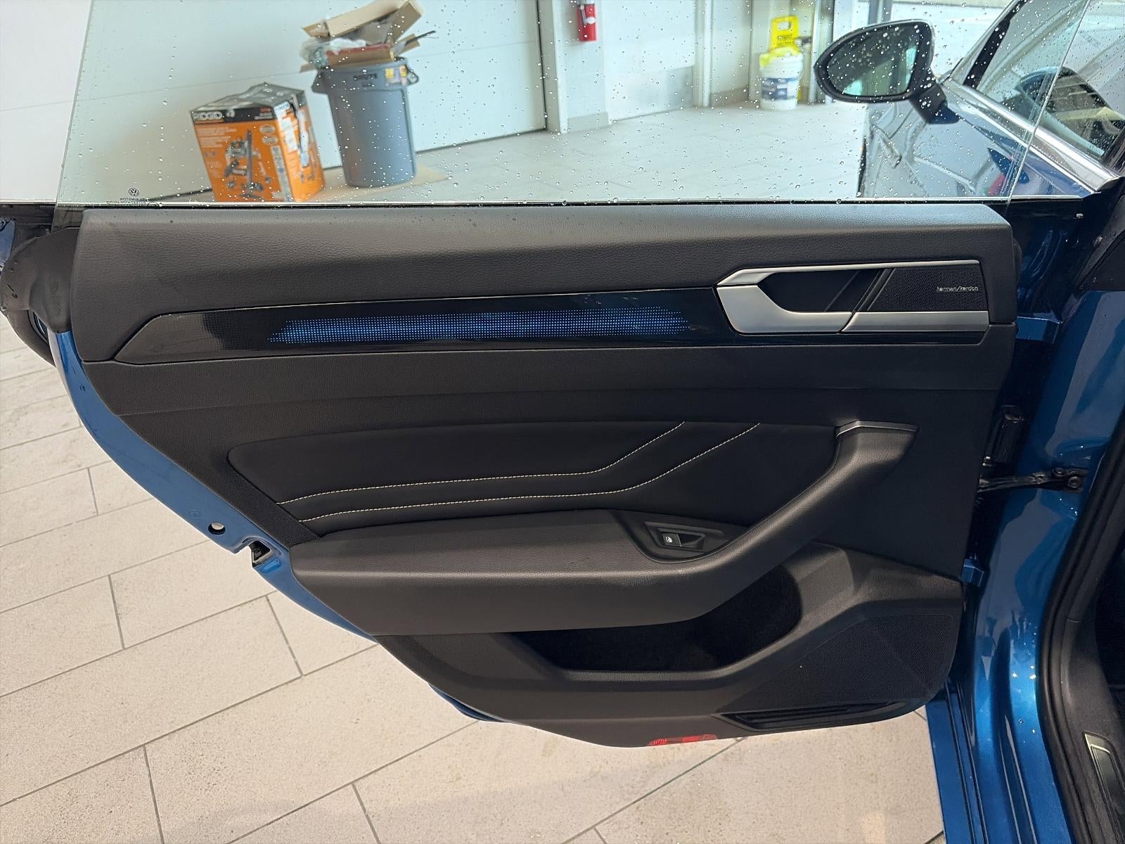 2023 Volkswagen Arteon SEL Premium R-Line 4MOTION