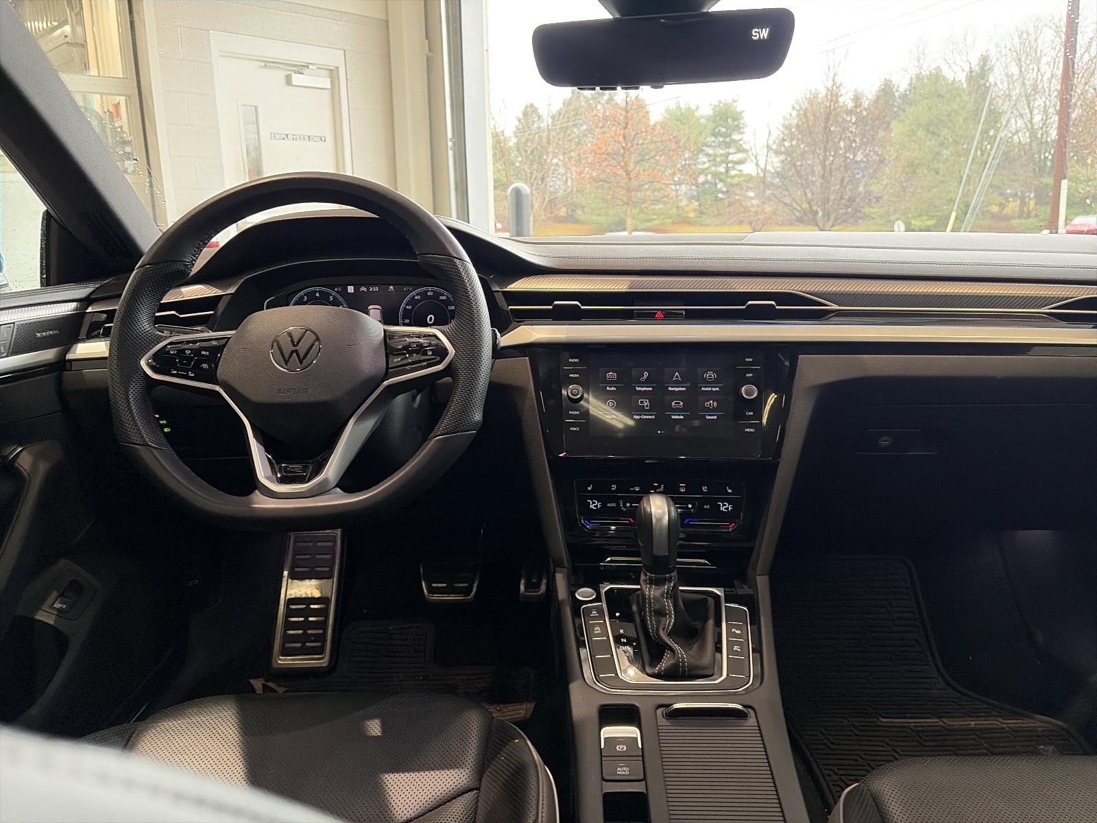 2023 Volkswagen Arteon SEL Premium R-Line 4MOTION