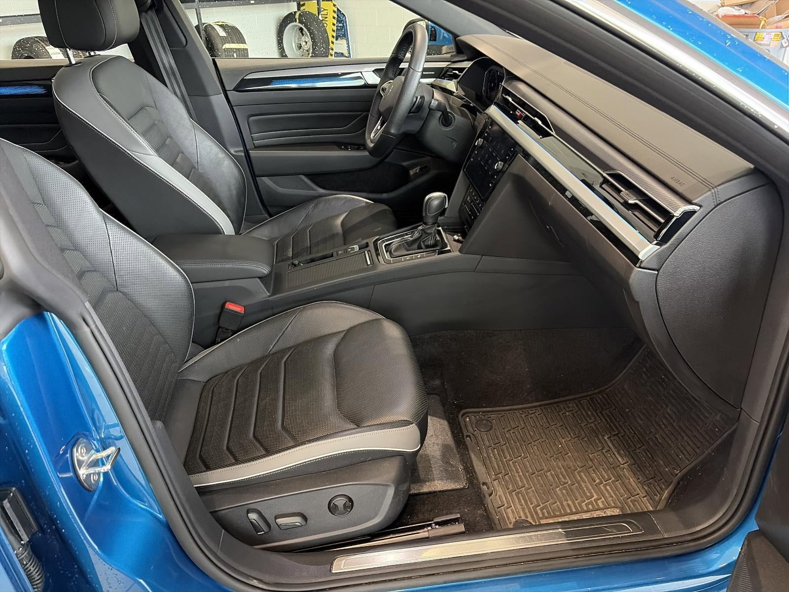 2023 Volkswagen Arteon SEL Premium R-Line 4MOTION