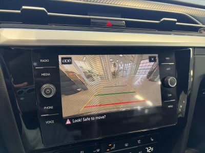 2023 Volkswagen Arteon SEL Premium R-Line 4MOTION