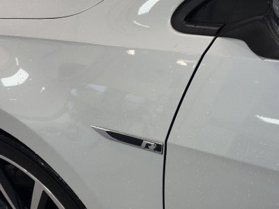 2018 Volkswagen Golf R 2.0T DSG w/DCC/Nav