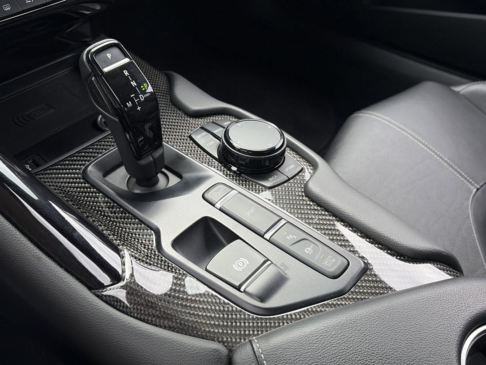 2021 Toyota GR Supra 3.0 Auto (Natl)