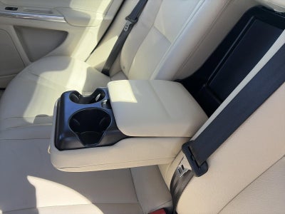 2015 Volvo S60 2015.5 4dr Sdn T5 Platinum AWD