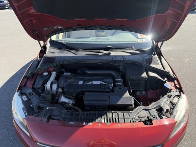 2015 Volvo S60 2015.5 4dr Sdn T5 Platinum AWD