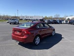 2015 Volvo S60 2015.5 4dr Sdn T5 Platinum AWD
