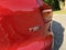 2021 Volvo XC40 T5 AWD Momentum
