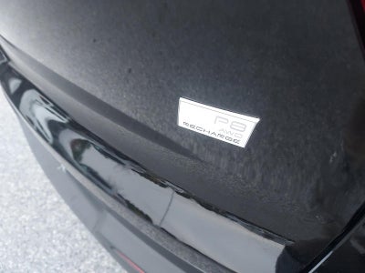 2021 Volvo XC40 Recharge P8 eAWD Pure Electric