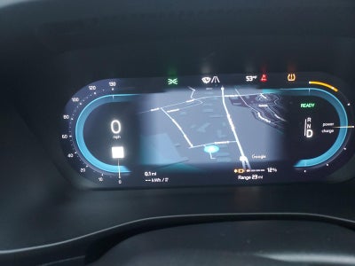 2021 Volvo XC40 Recharge P8 eAWD Pure Electric