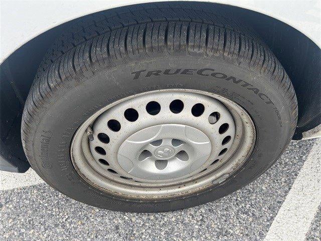 2017 RAM ProMaster City Cargo Van Tradesman Van