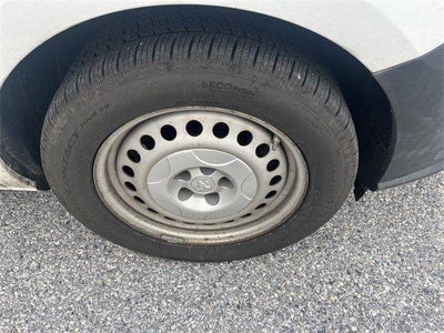 2017 RAM ProMaster City Cargo Van Tradesman Van