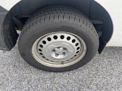 2017 RAM ProMaster City Cargo Van Tradesman Van