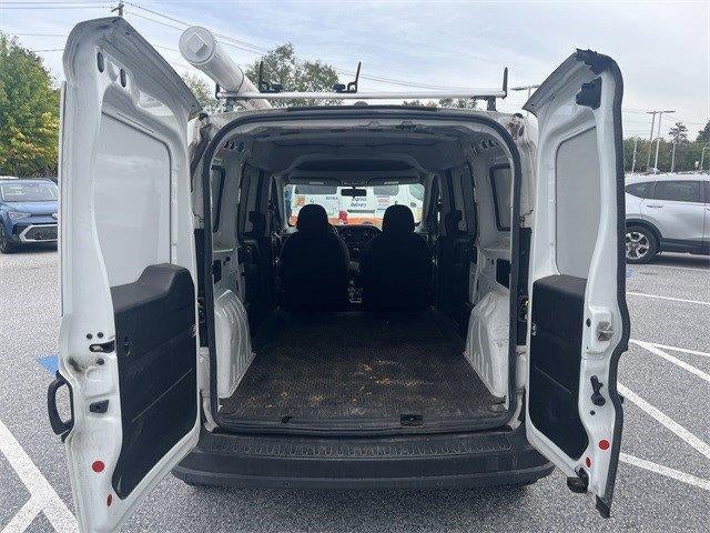 2017 RAM ProMaster City Cargo Van Tradesman Van