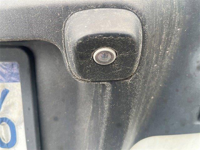 2017 RAM ProMaster City Cargo Van Tradesman Van