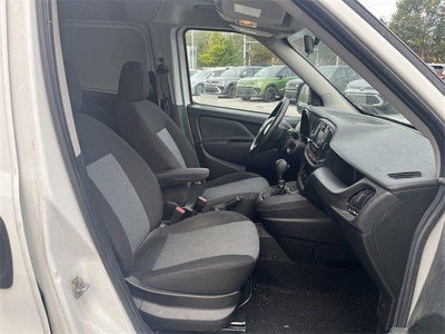 2017 RAM ProMaster City Cargo Van Tradesman Van