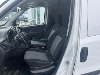 2017 RAM ProMaster City Cargo Van Tradesman Van