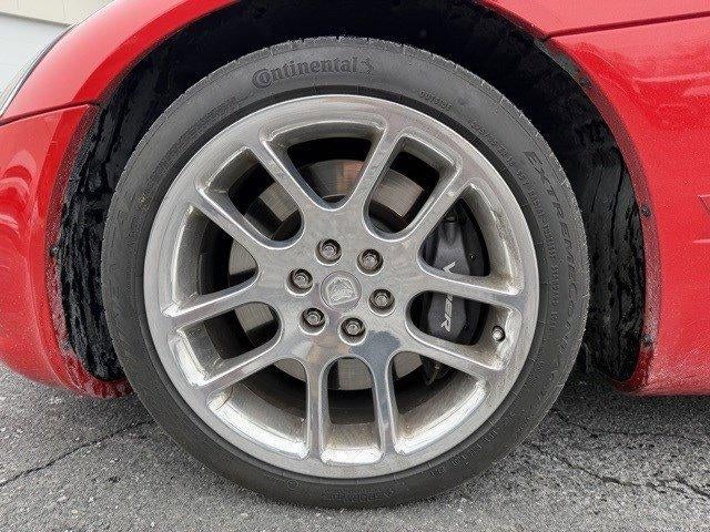 2003 Dodge Viper SRT-10