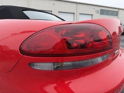 2003 Dodge Viper SRT-10