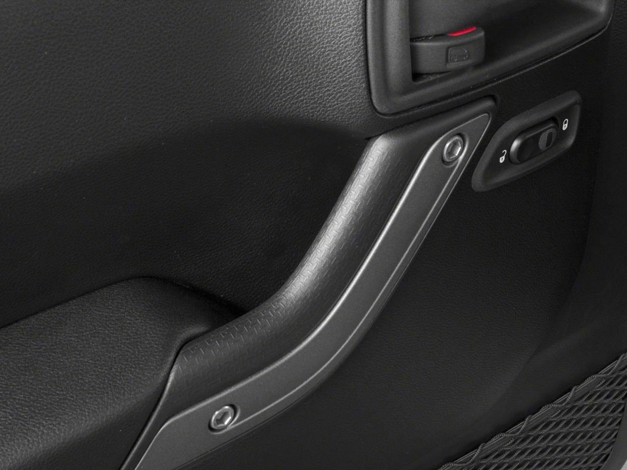 2016 Jeep Wrangler Unlimited 4WD 4dr Willys Wheeler